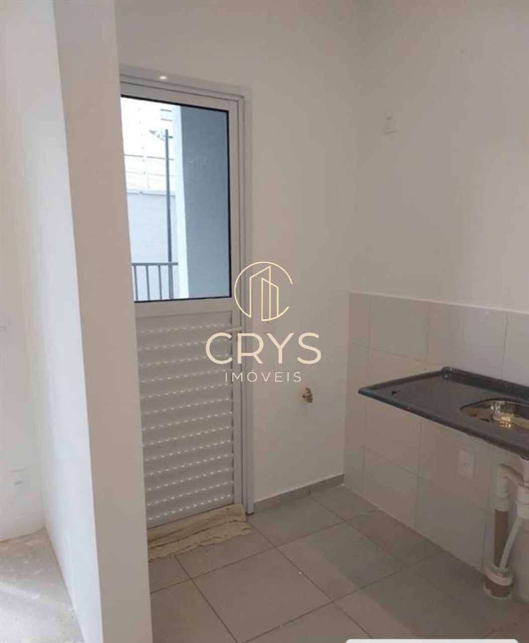 Apartamento, 2 quartos, 43 m² - Foto 11