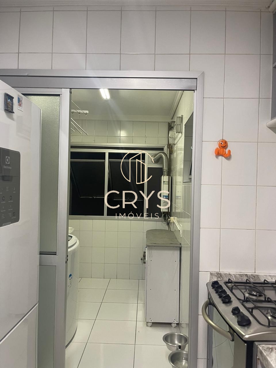 Apartamento, 3 quartos, 76 m² - Foto 12