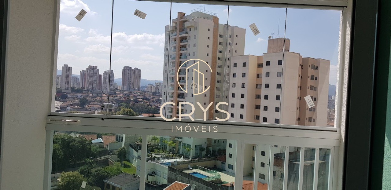 Apartamento, 2 quartos, 55 m² - Foto 6