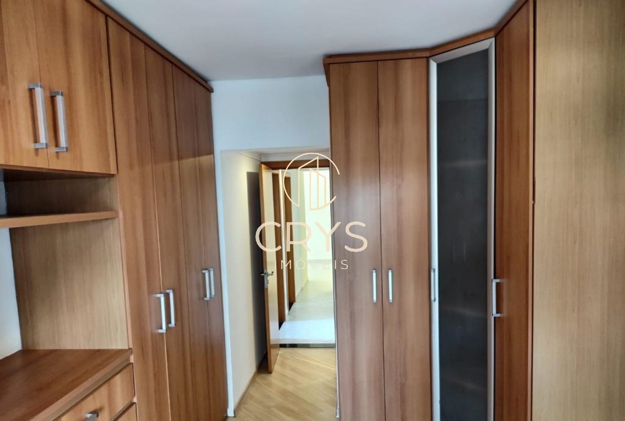 Apartamento, 3 quartos, 80 m² - Foto 12