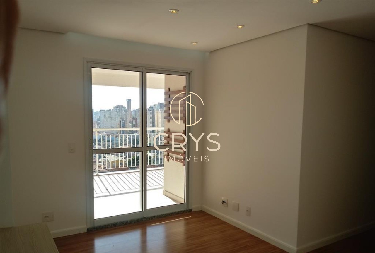 Apartamento à venda com 2 quartos, 65m² - Foto 8