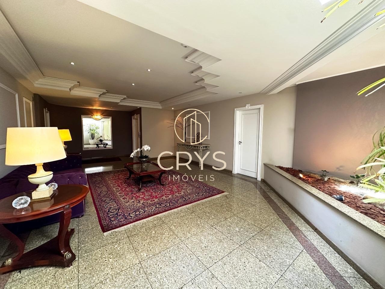 Apartamento, 4 quartos, 195 m² - Foto 43