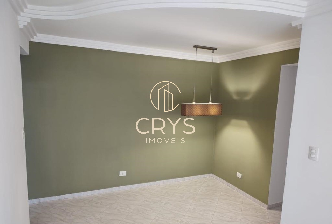 Apartamento, 3 quartos, 80 m² - Foto 1