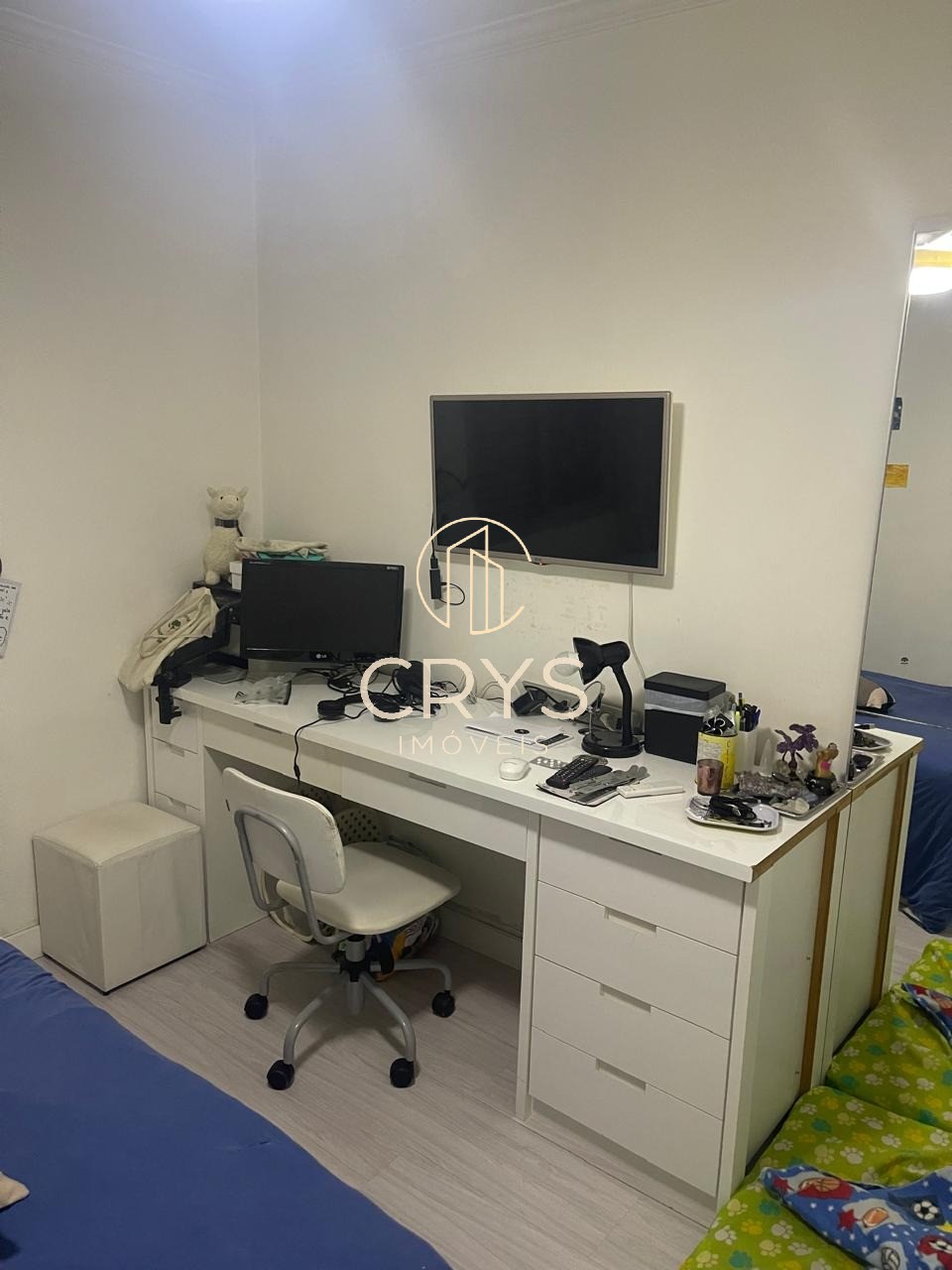 Apartamento, 3 quartos, 76 m² - Foto 22