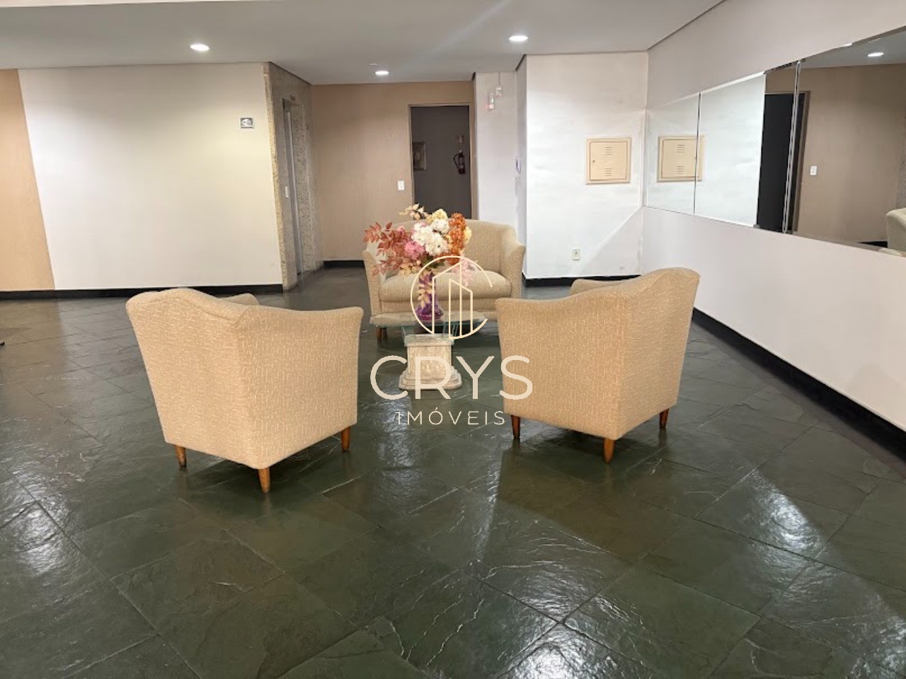 Apartamento, 3 quartos, 74 m² - Foto 33