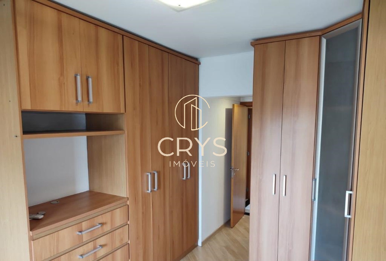 Apartamento, 3 quartos, 80 m² - Foto 11