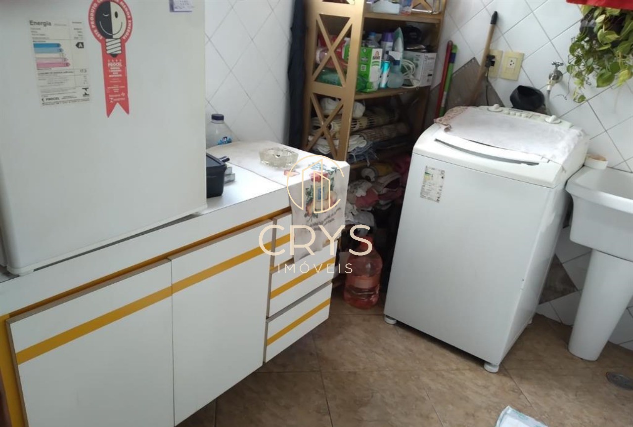 Apartamento, 3 quartos, 110 m² - Foto 14