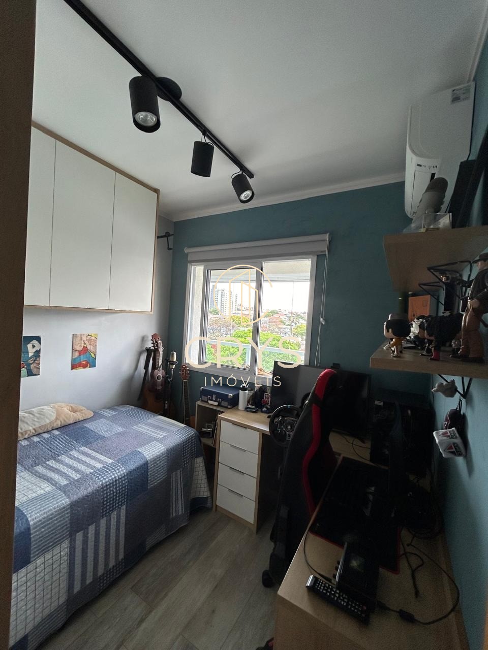 Apartamento, 2 quartos, 64 m² - Foto 5