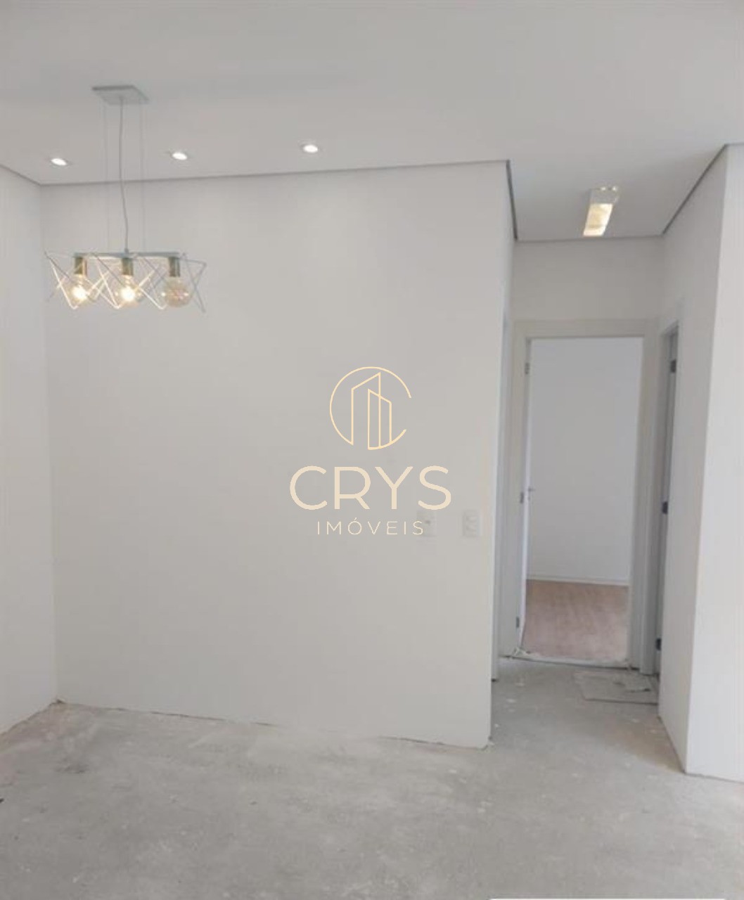 Apartamento, 2 quartos, 43 m² - Foto 7