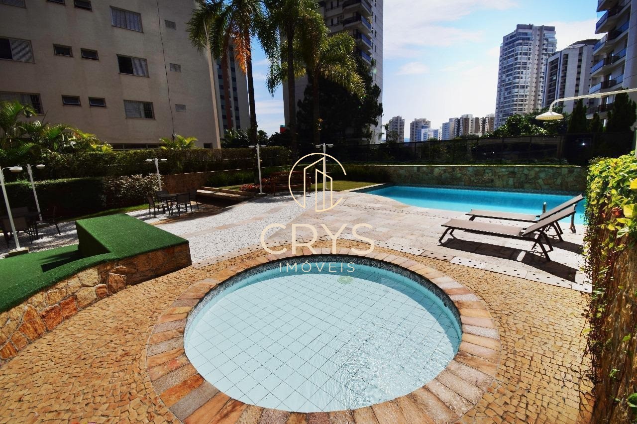 Apartamento, 4 quartos, 195 m² - Foto 50