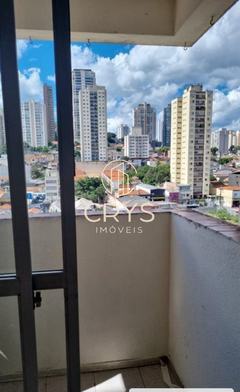 Apartamento, 1 quarto, 45 m² - Foto 2