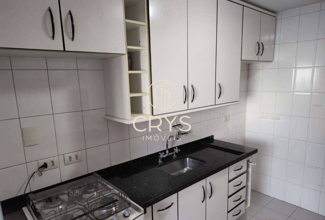 Apartamento, 3 quartos, 80 m² - Foto 5