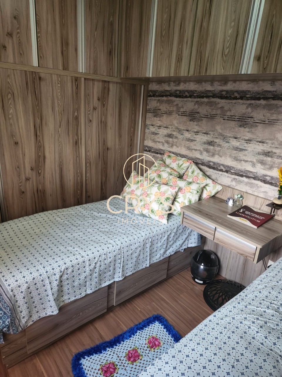 Apartamento, 3 quartos, 105 m² - Foto 13