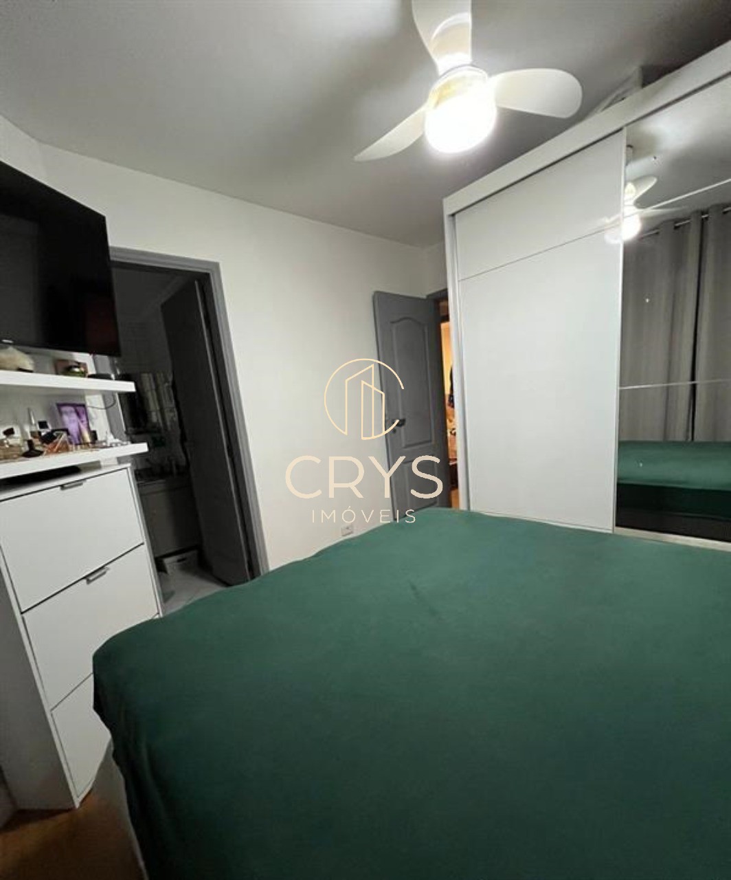 Apartamento, 3 quartos, 91 m² - Foto 23