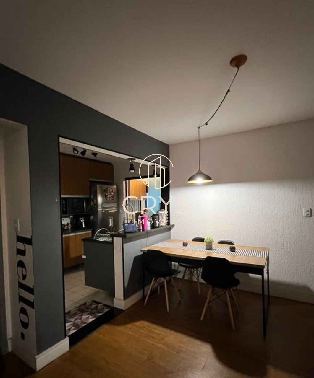 Apartamento, 3 quartos, 91 m² - Foto 9