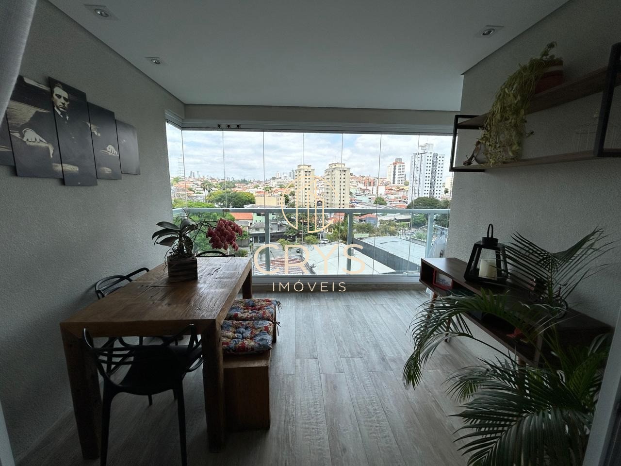 Apartamento, 2 quartos, 64 m² - Foto 3