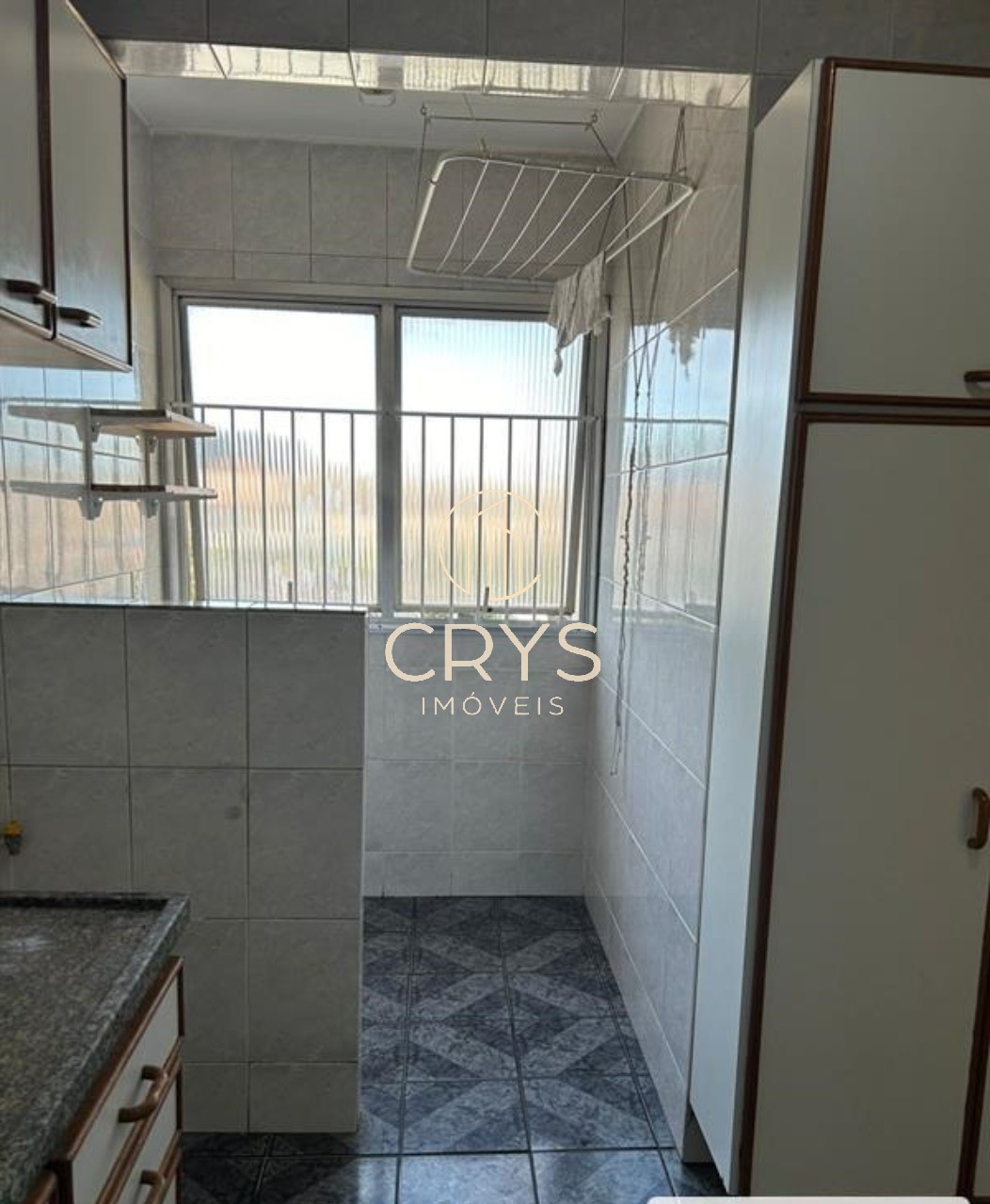 Apartamento, 2 quartos, 55 m² - Foto 9