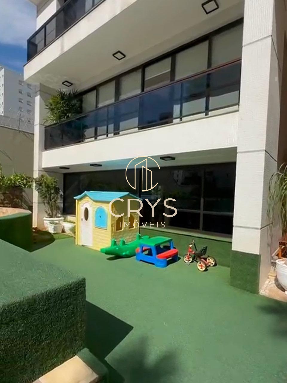 Apartamento, 4 quartos, 195 m² - Foto 42