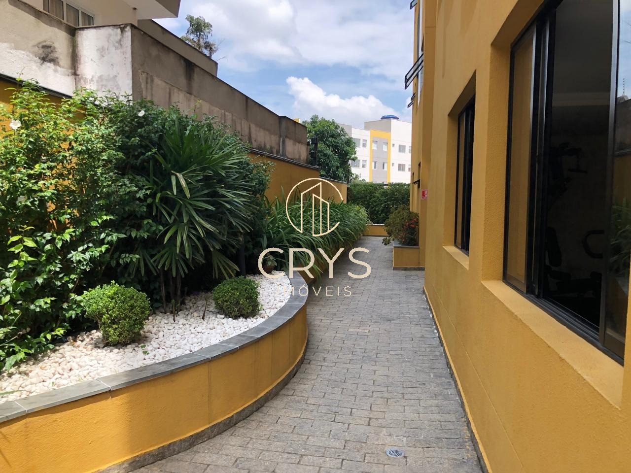 Apartamento, 2 quartos, 62 m² - Foto 28