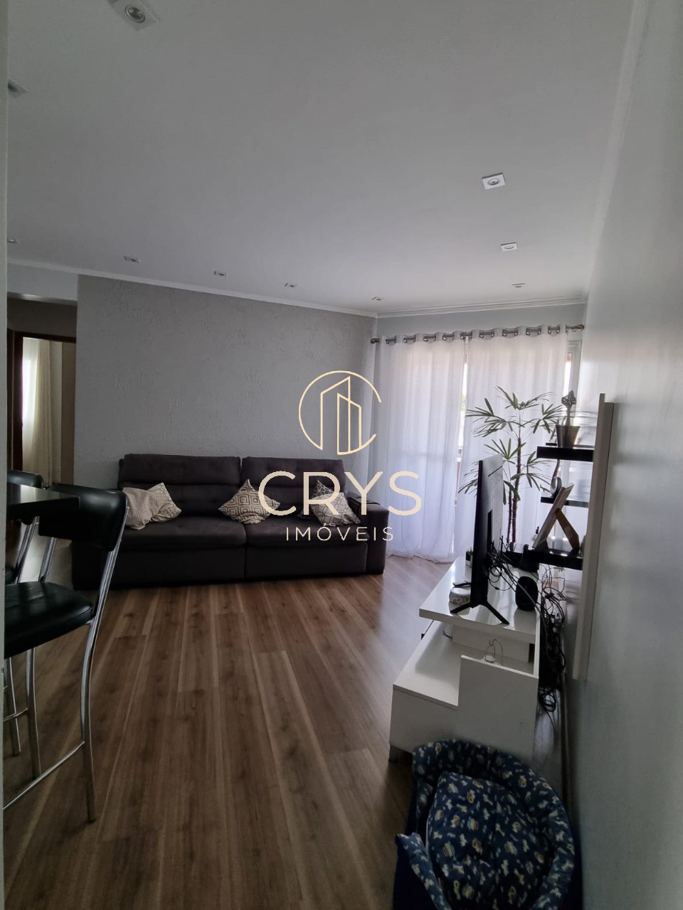Apartamento, 2 quartos, 62 m² - Foto 5