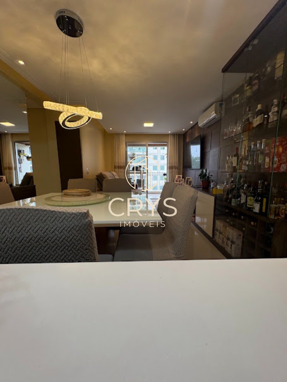 Apartamento, 3 quartos, 74 m² - Foto 6