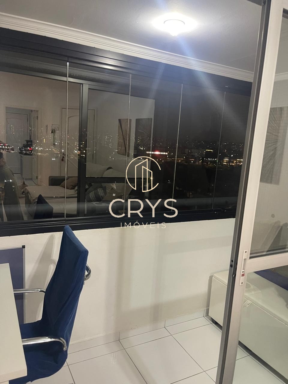 Apartamento, 3 quartos, 76 m² - Foto 8