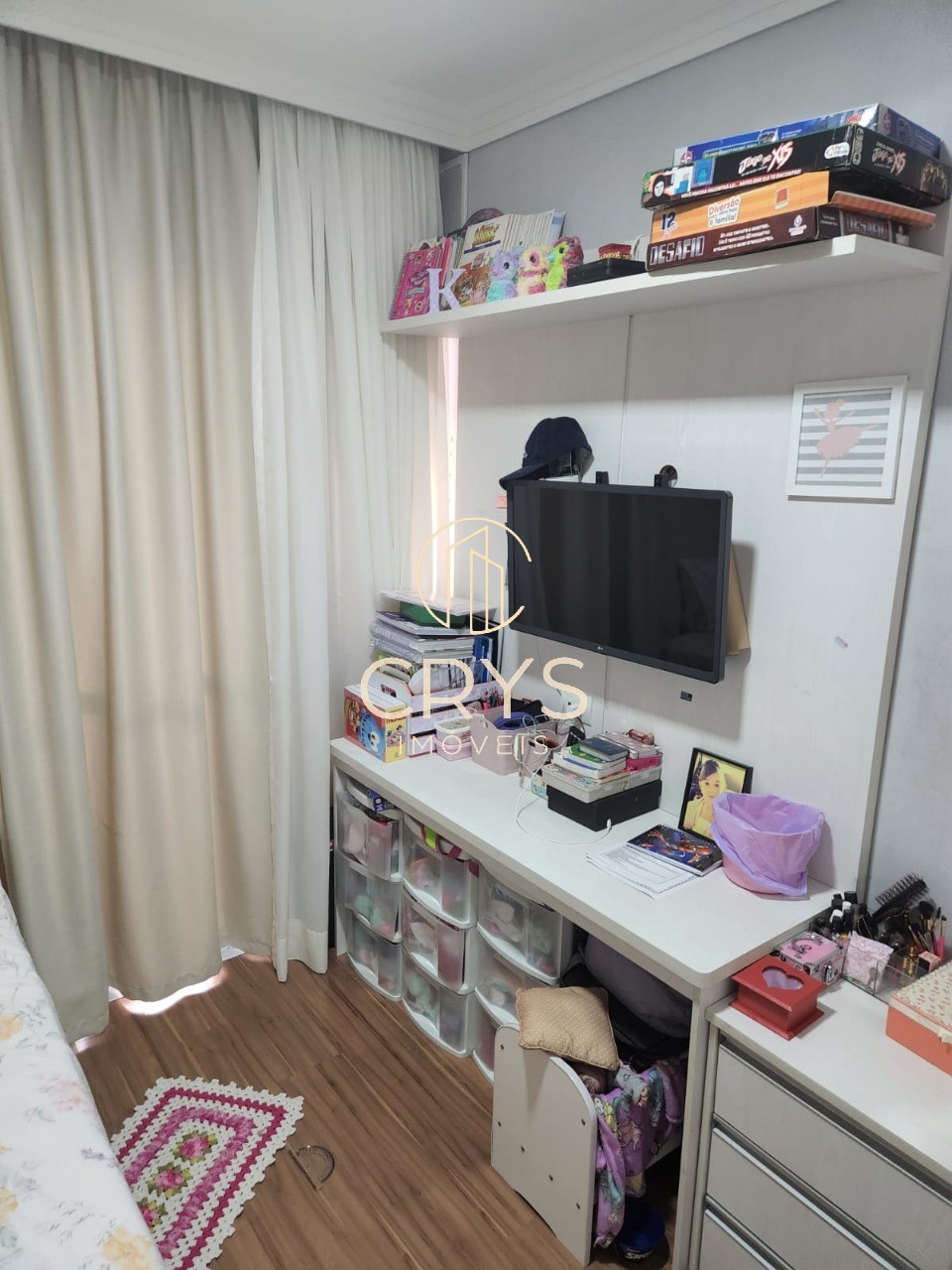 Apartamento, 3 quartos, 105 m² - Foto 17