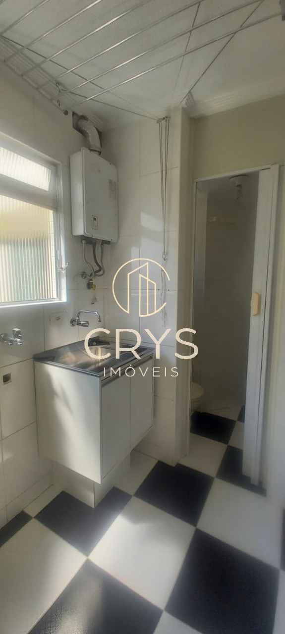 Apartamento, 3 quartos, 84 m² - Foto 7