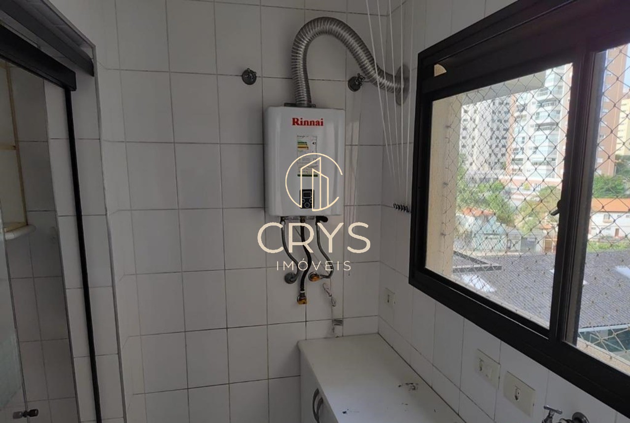 Apartamento, 3 quartos, 80 m² - Foto 9