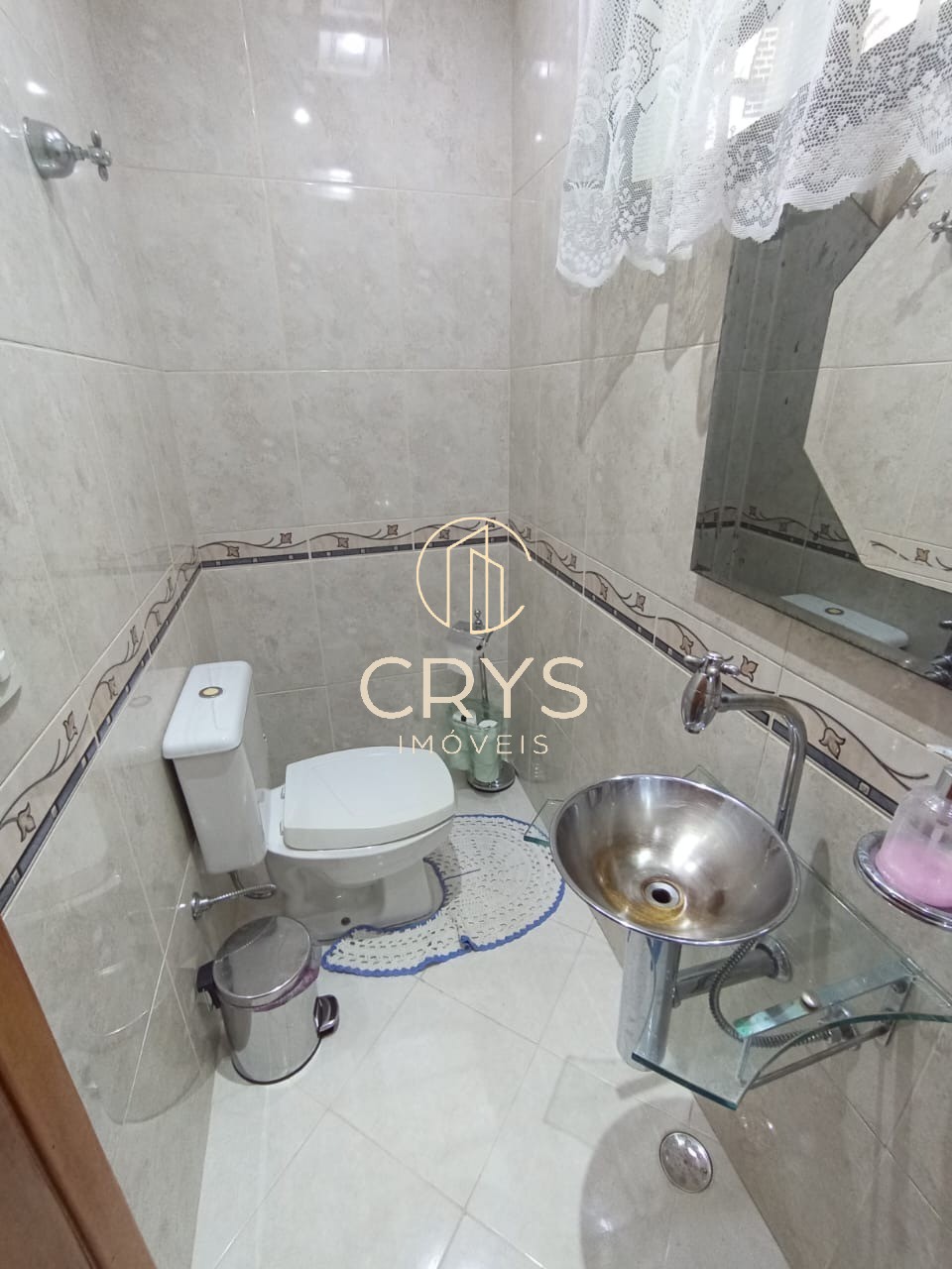 Casa, 5 quartos, 200 m² - Foto 17