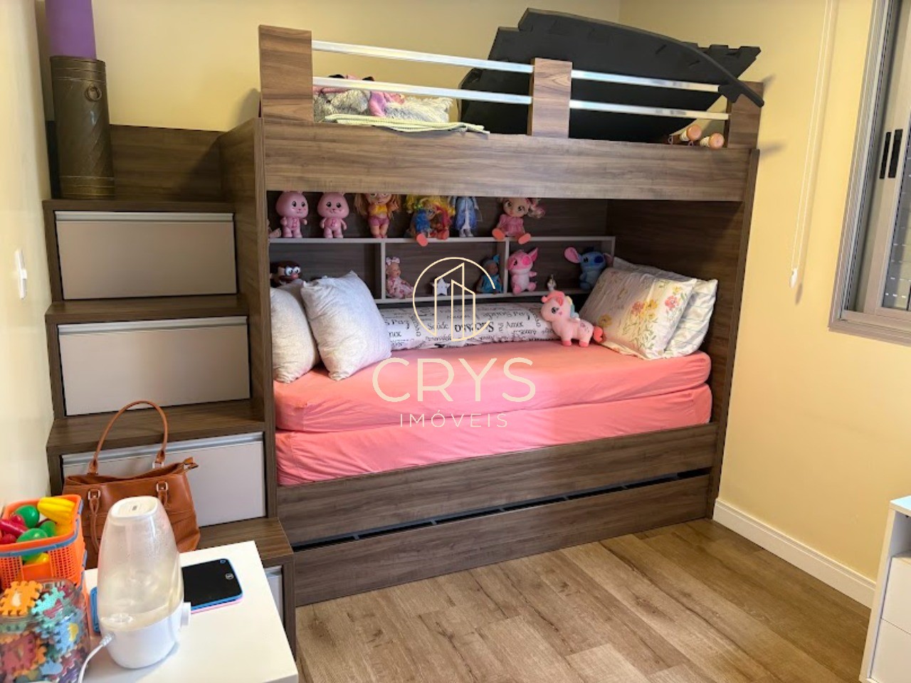 Apartamento, 3 quartos, 74 m² - Foto 18