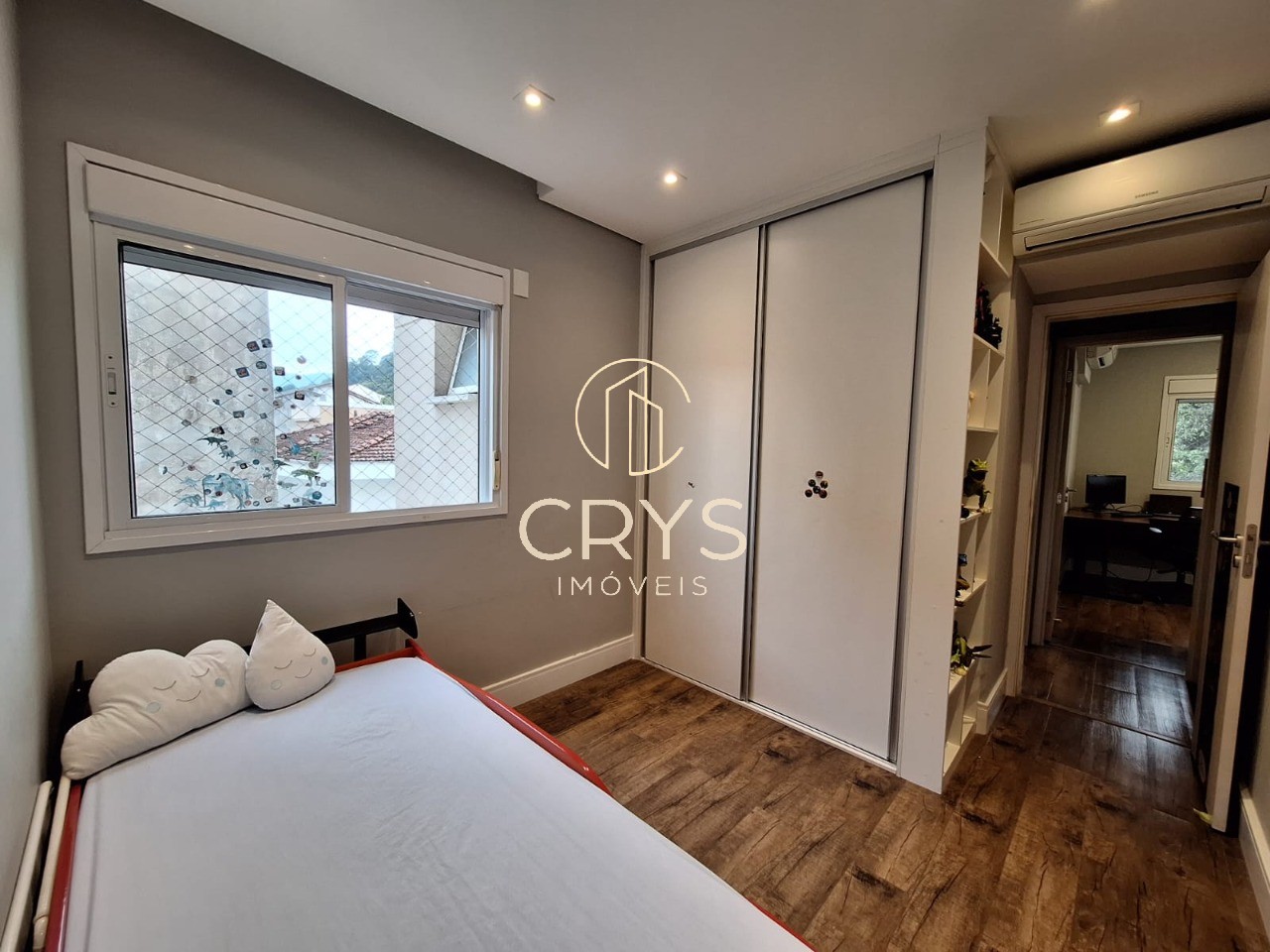 Apartamento, 3 quartos, 130 m² - Foto 12