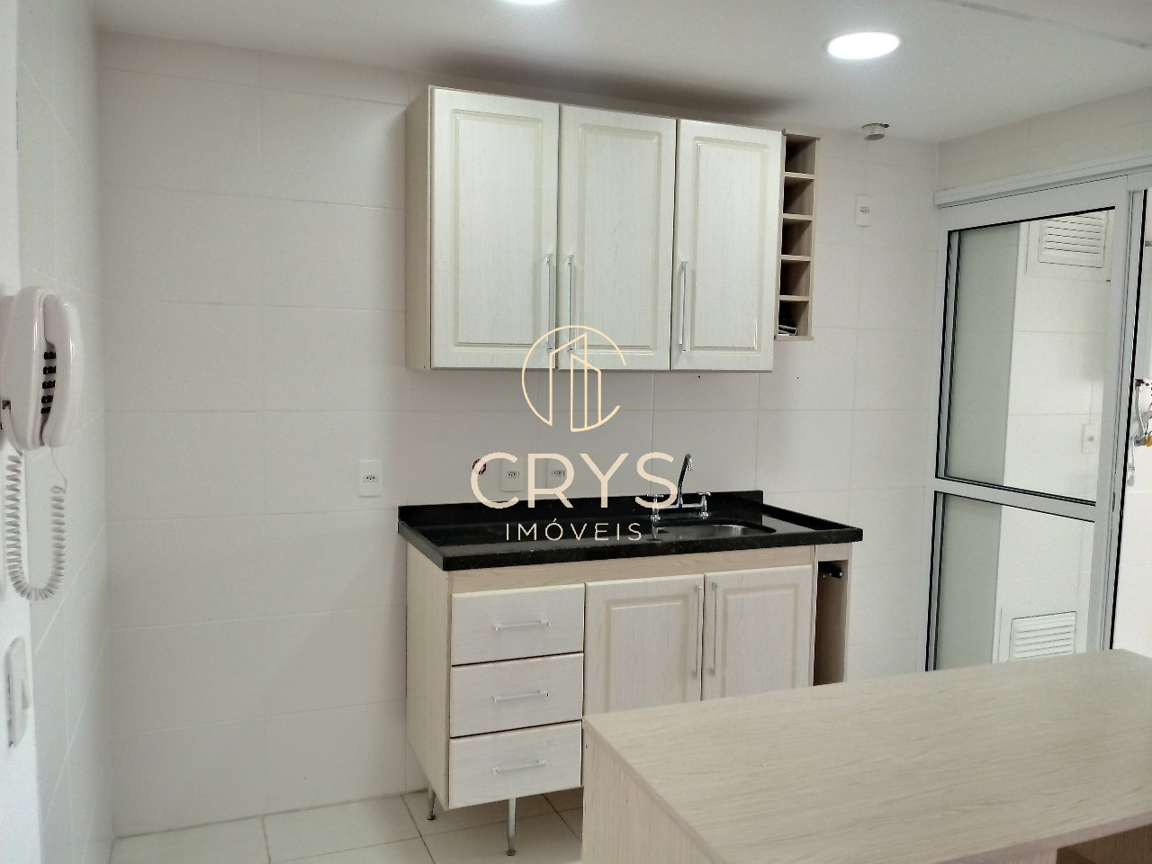 Apartamento à venda com 2 quartos, 65m² - Foto 9