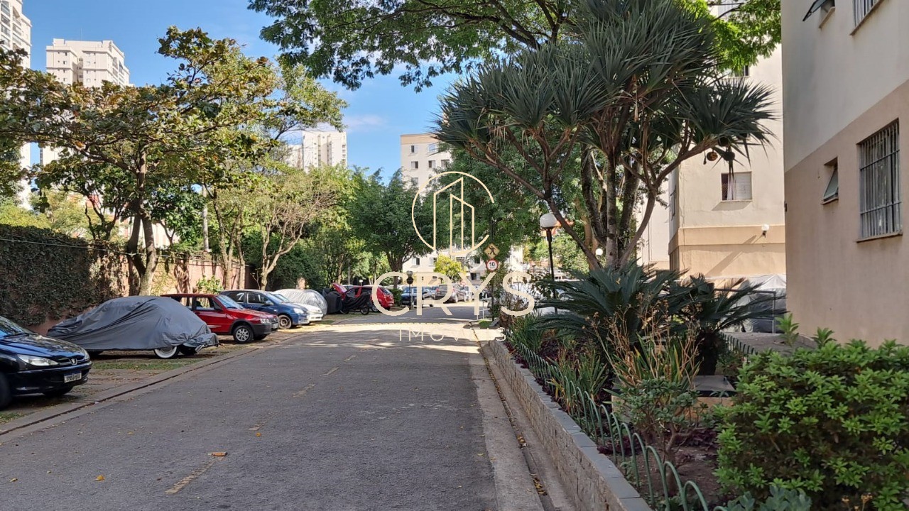 Apartamento, 2 quartos, 63 m² - Foto 21