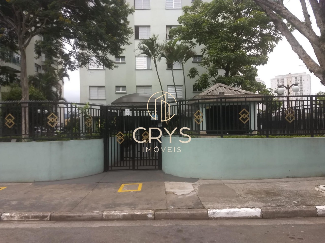 Apartamento, 2 quartos, 73 m² - Foto 7