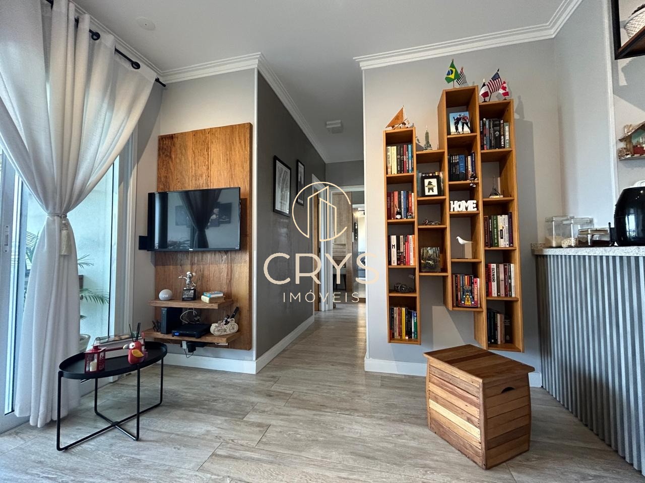 Apartamento, 2 quartos, 64 m² - Foto 11