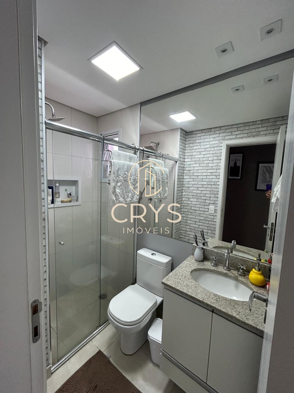 Apartamento, 2 quartos, 64 m² - Foto 12