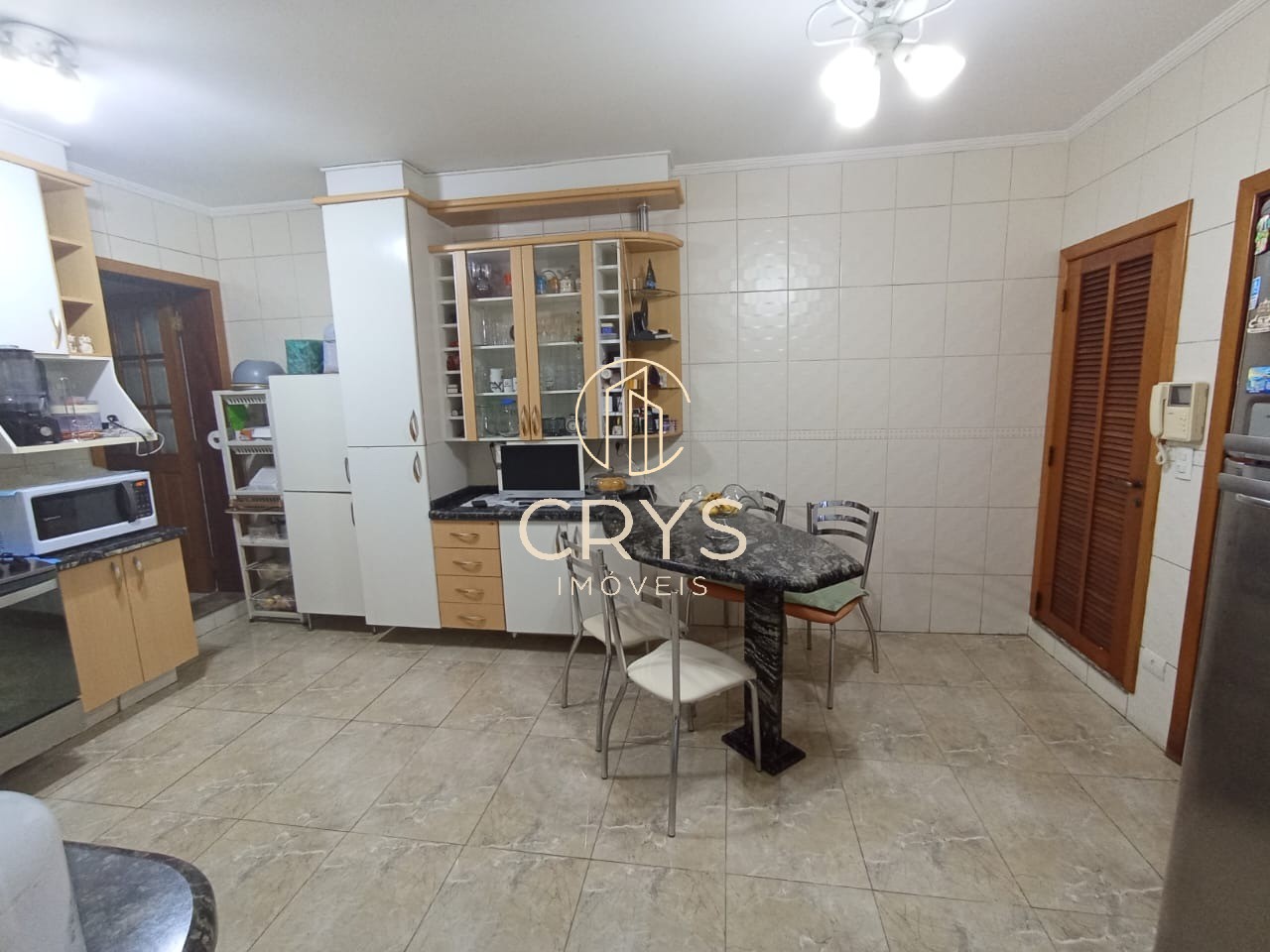 Casa, 5 quartos, 200 m² - Foto 12