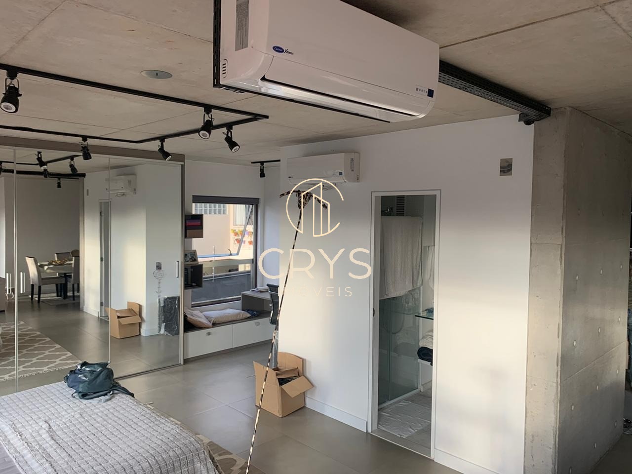 Apartamento, 1 quarto, 70 m² - Foto 6