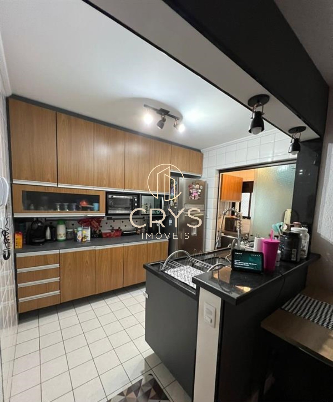 Apartamento, 3 quartos, 91 m² - Foto 4