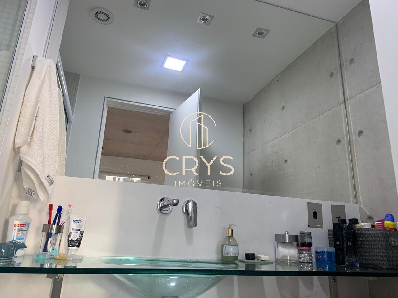 Apartamento, 1 quarto, 70 m² - Foto 15
