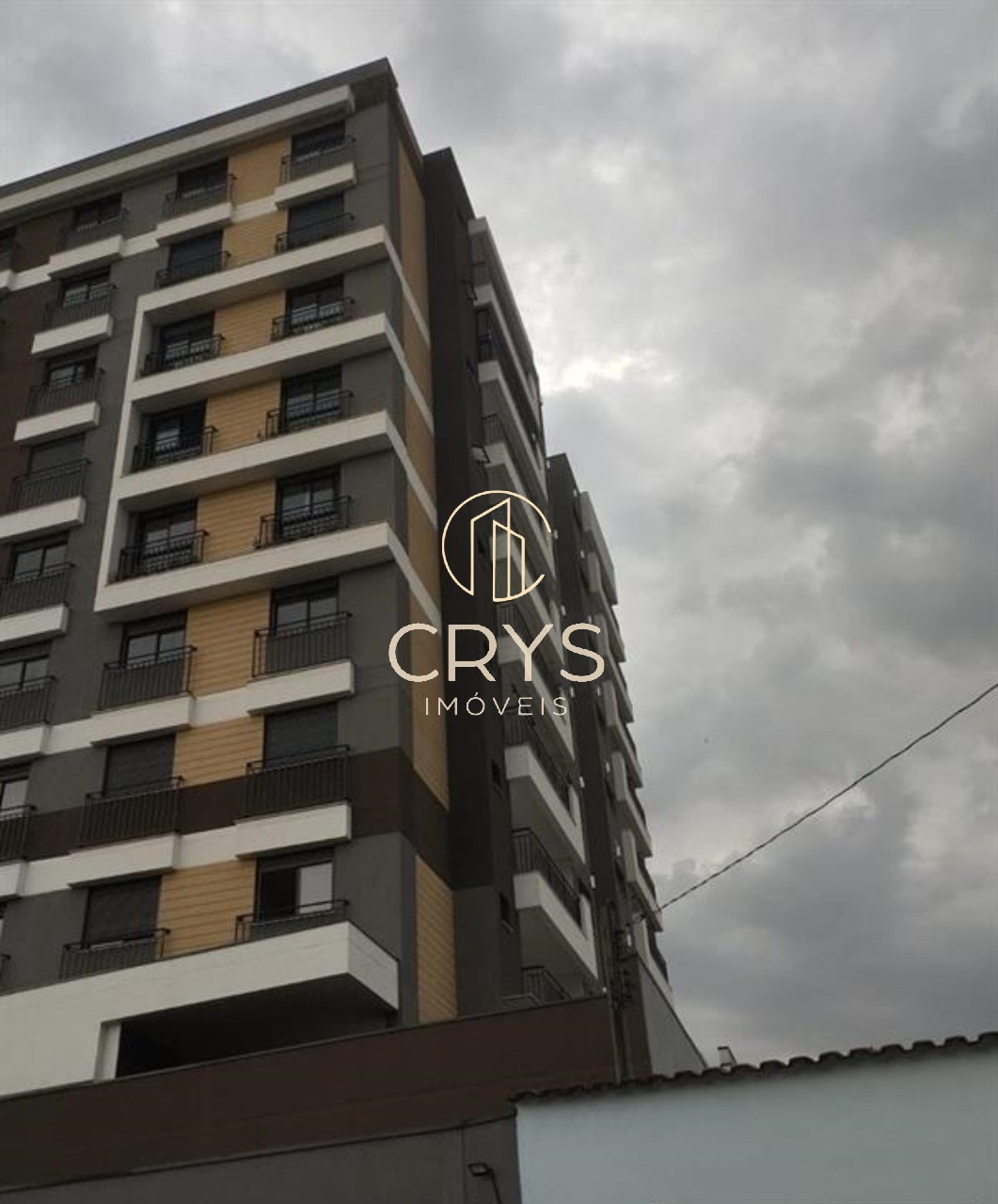 Apartamento, 3 quartos, 83 m² - Foto 3