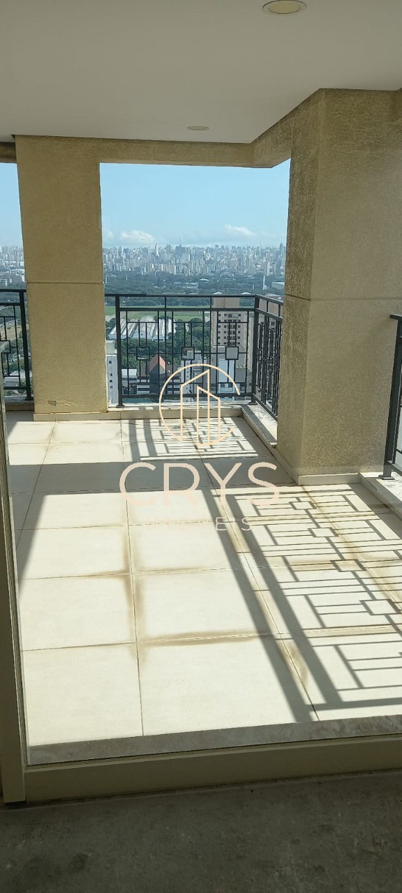 Apartamento, 3 quartos, 143 m² - Foto 1