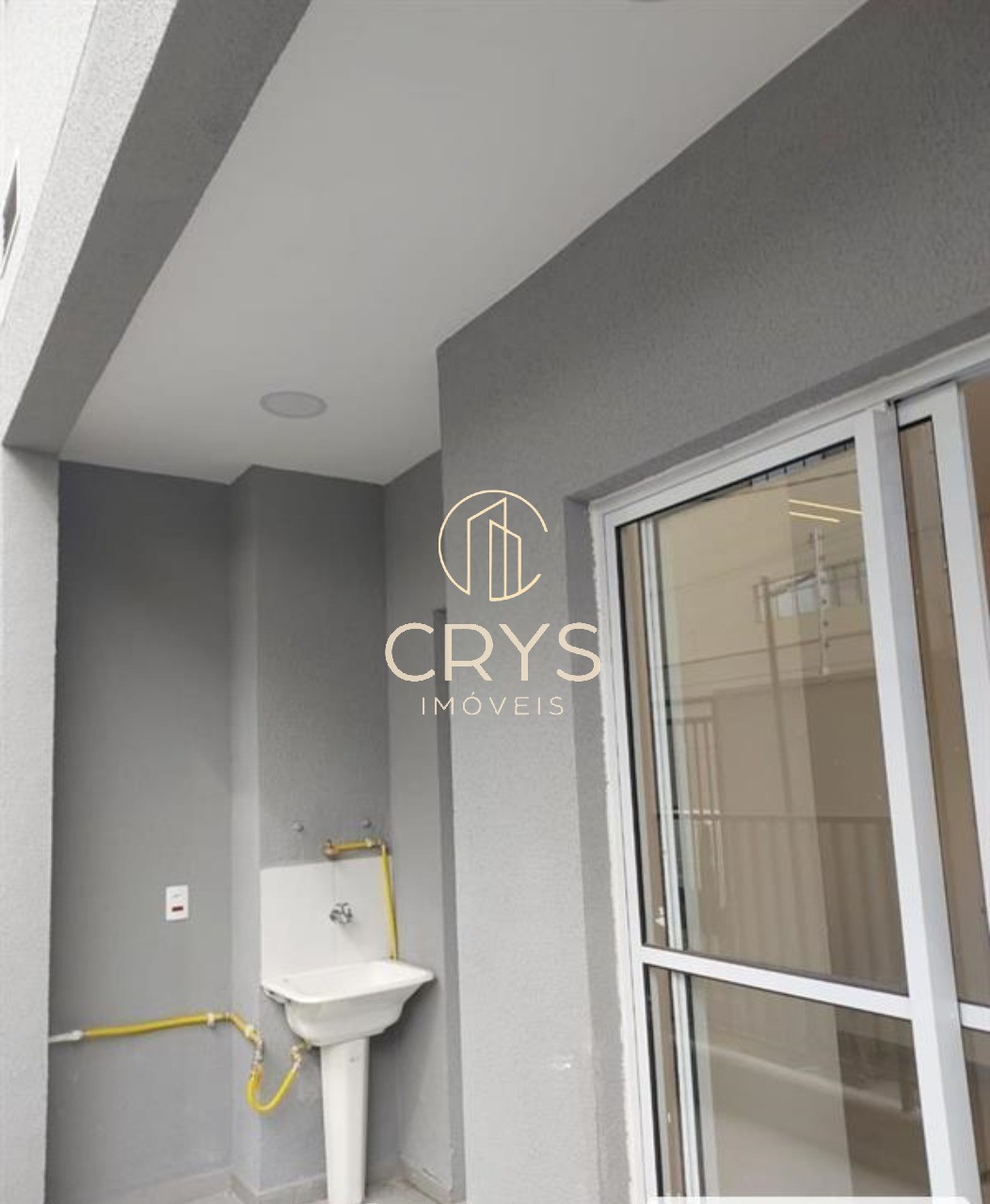 Apartamento, 2 quartos, 43 m² - Foto 9