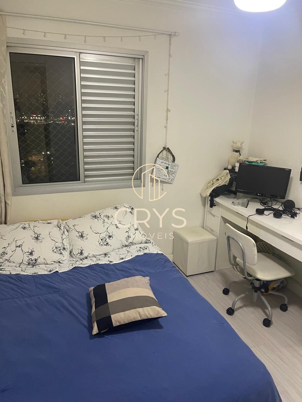 Apartamento, 3 quartos, 76 m² - Foto 21