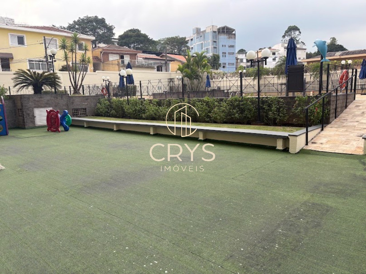 Apartamento, 3 quartos, 74 m² - Foto 29