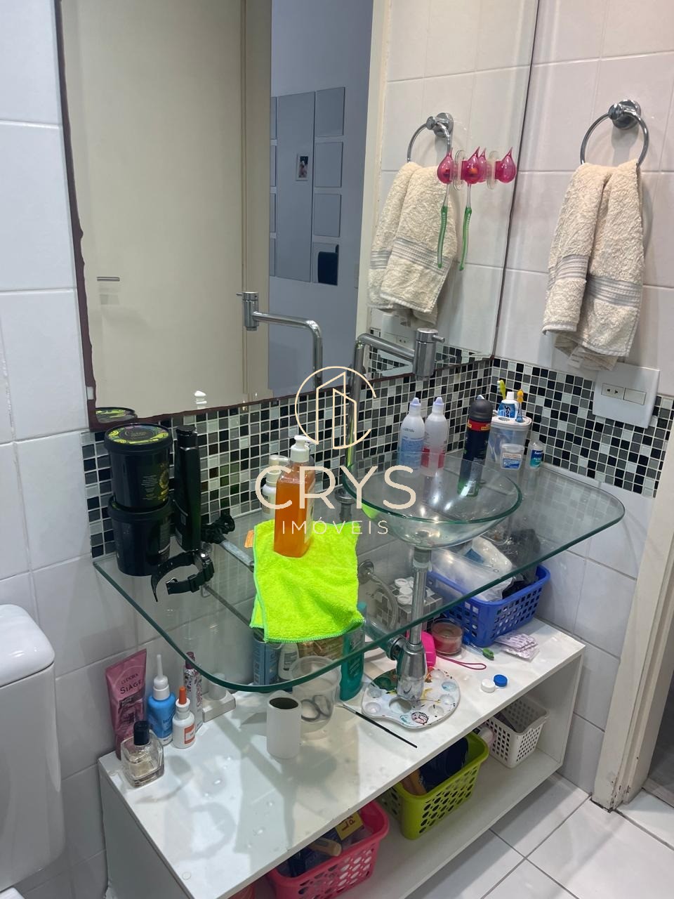 Apartamento, 3 quartos, 76 m² - Foto 27