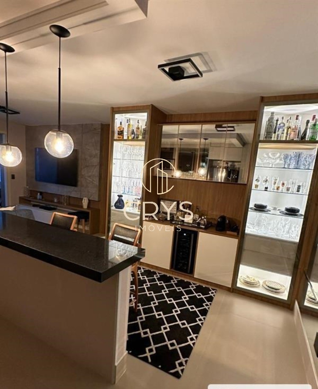 Apartamento, 3 quartos, 92 m² - Foto 2