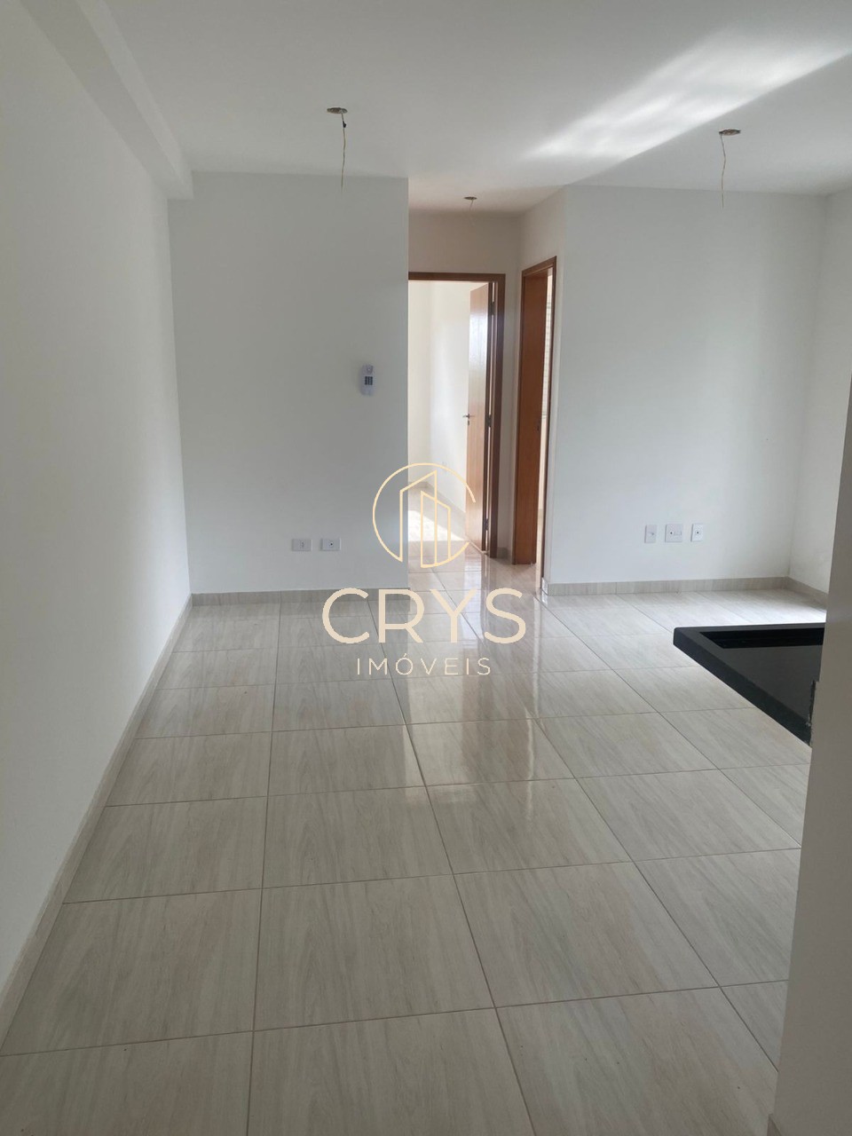 Apartamento, 2 quartos, 51 m² - Foto 1
