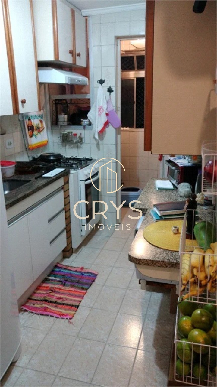 Apartamento, 2 quartos, 63 m² - Foto 6